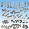 Steel And Stainless Steel Machine Screws